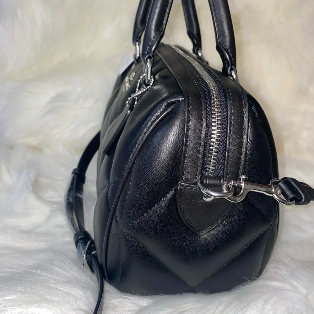 Coach leather purse New unopened